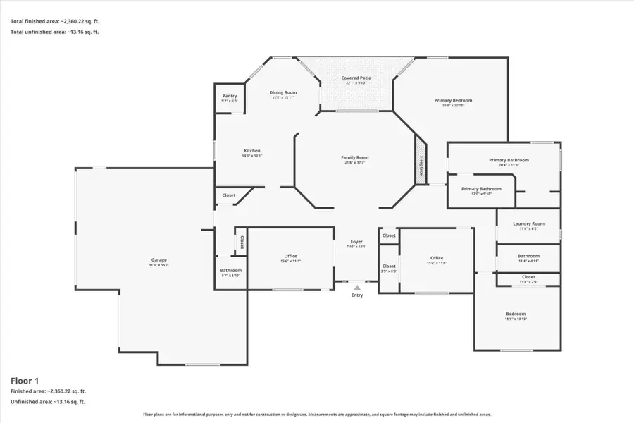 675 N Auburn Ridge Drive, Linton, IN 47441 - #2