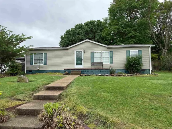 1305 N Canal Street, Mount Vernon, IN 47620