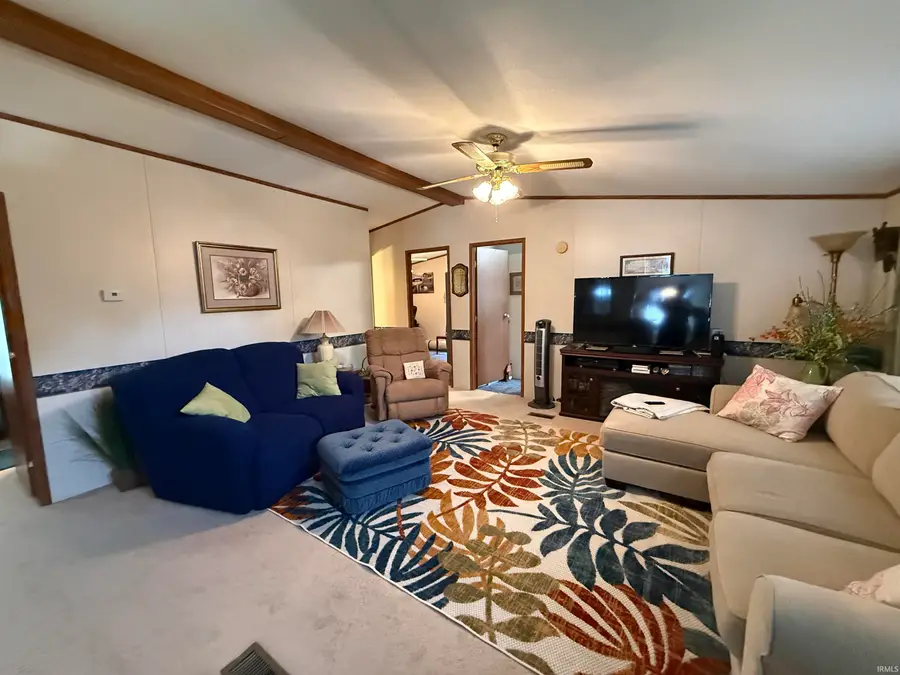1305 N Canal Street, Mount Vernon, IN 47620 - #3