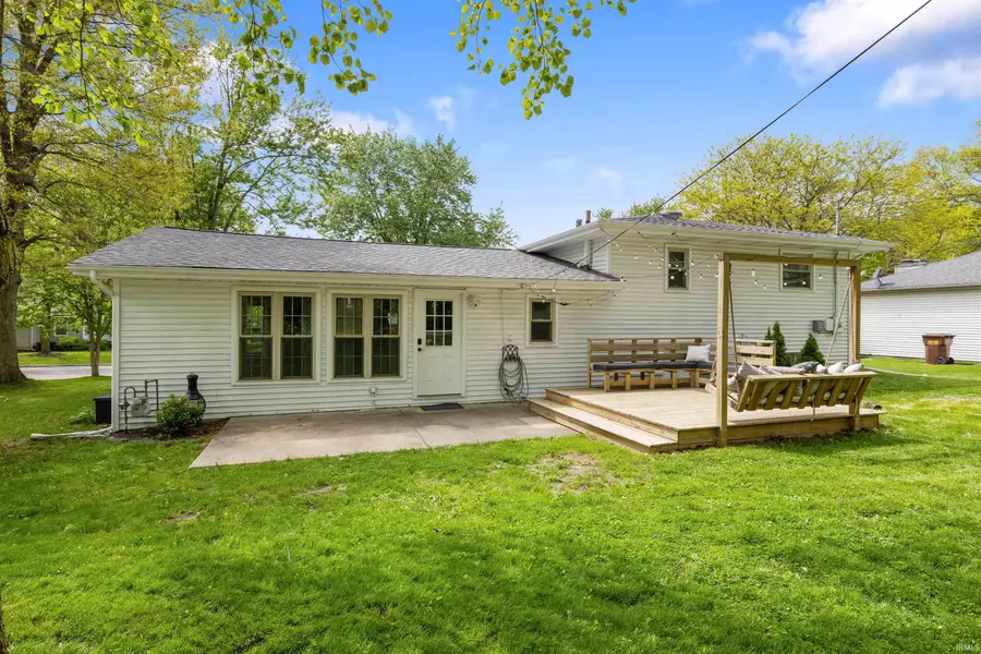 218 Iwo Street, Auburn, IN 46706 - #3