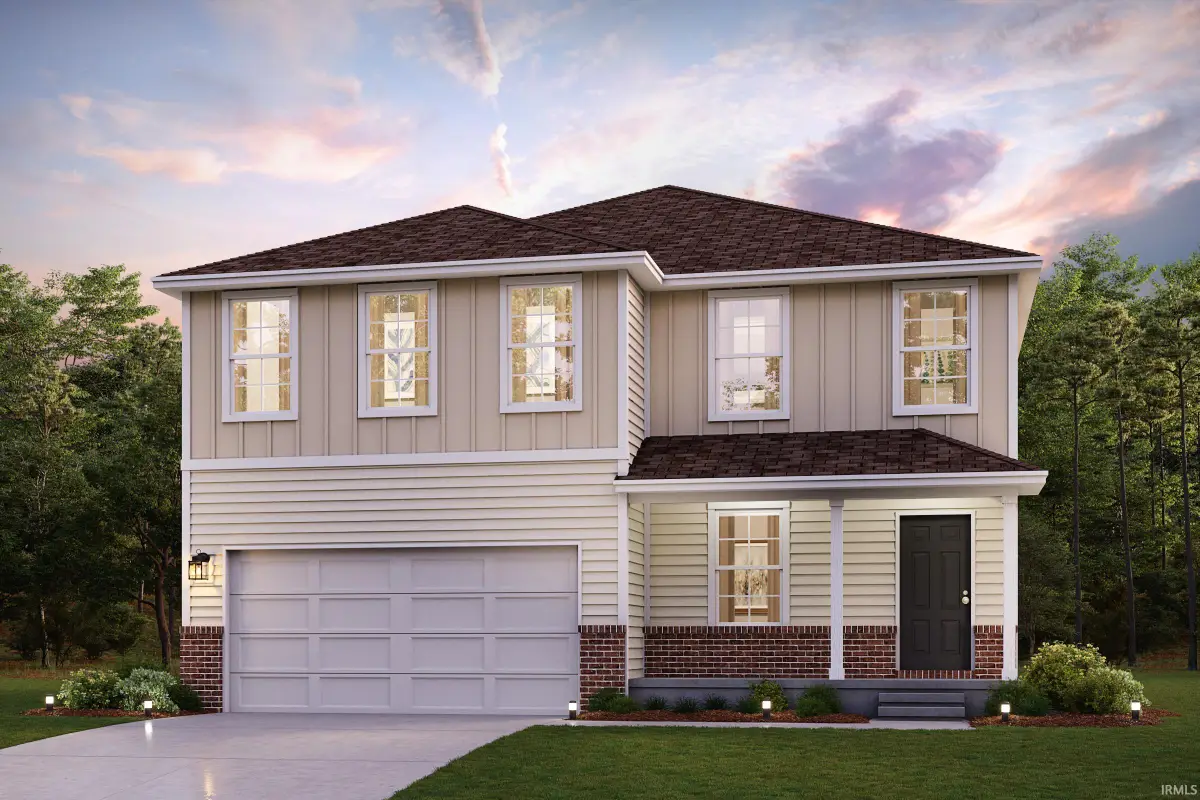 622 Brendle Way, Jeffersonville, IN 47130 - #1
