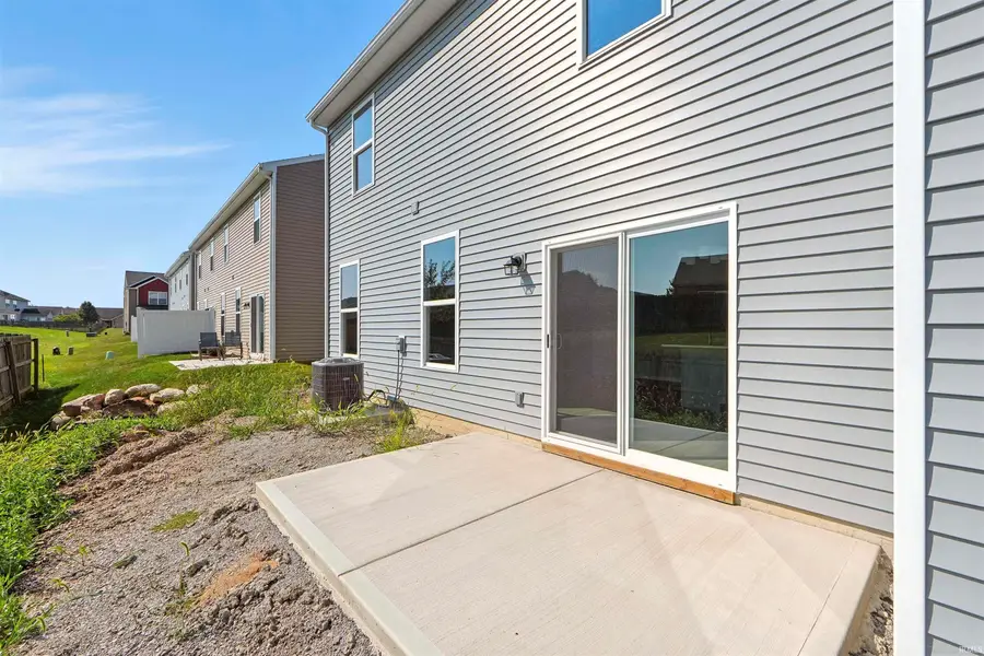 3584 Canal Square Drive, New Haven, IN 46774 - #2