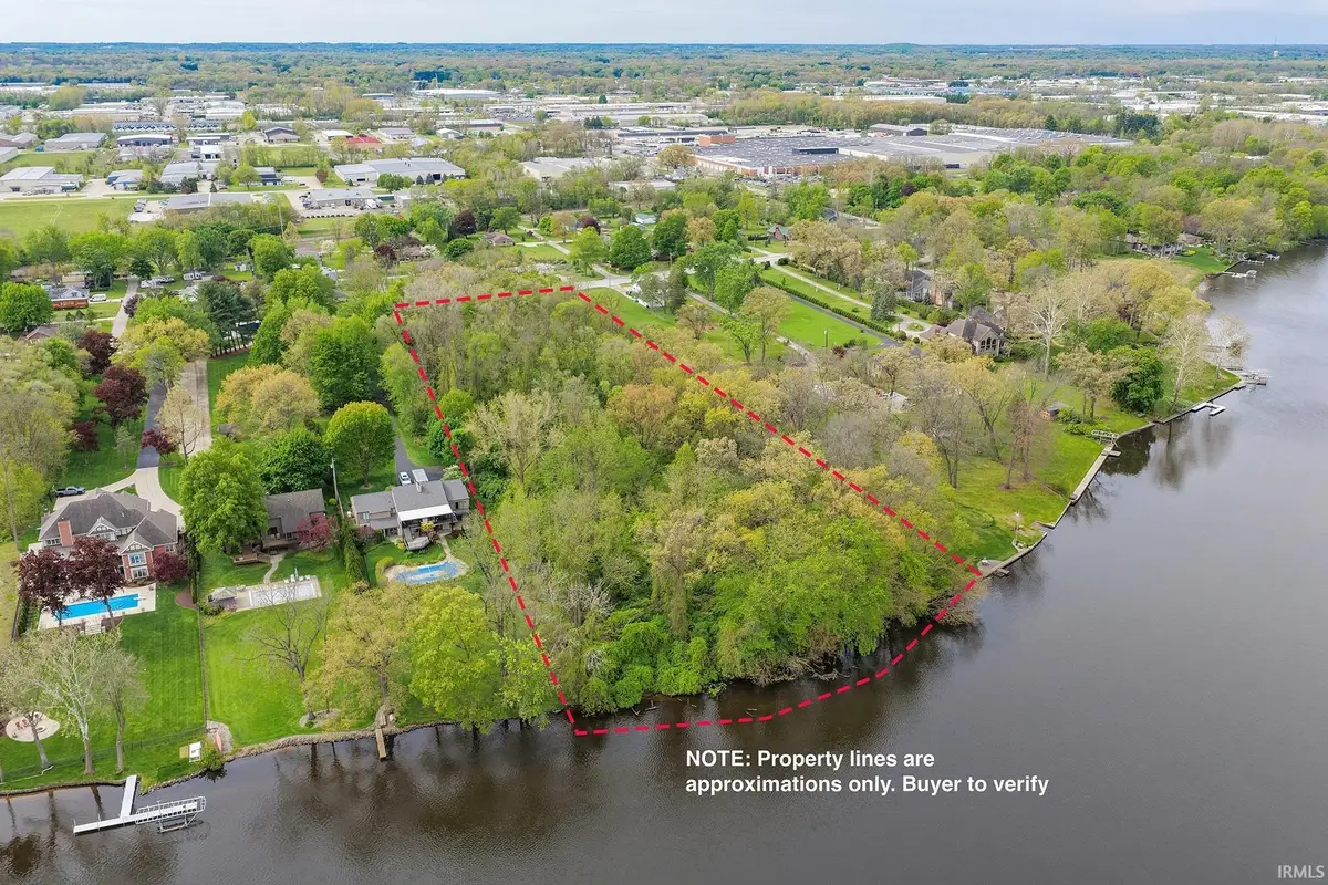 Vacant Land State Road 120, Elkhart, IN 46516 - #1