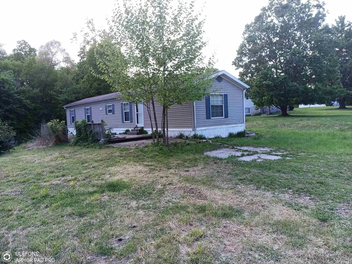 7046 S Shields Ridge Road, Bloomington, IN 47401 - #1