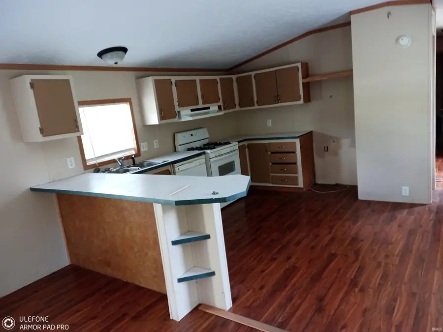 7046 S Shields Ridge Road, Bloomington, IN 47401 - #2
