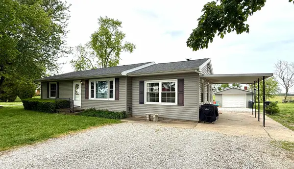 6430 W County Road 400 N, Richland, IN 47634