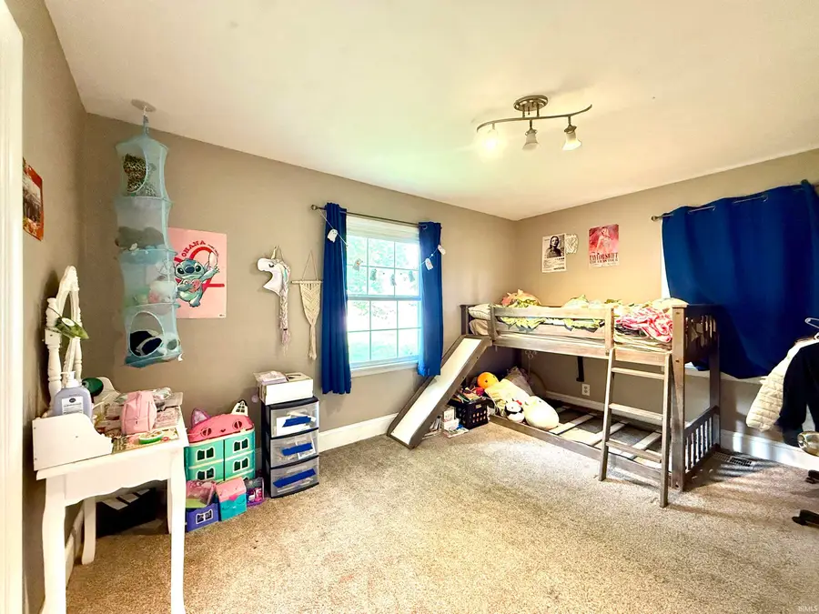 6430 W County Road 400 N, Richland, IN 47634 - #2