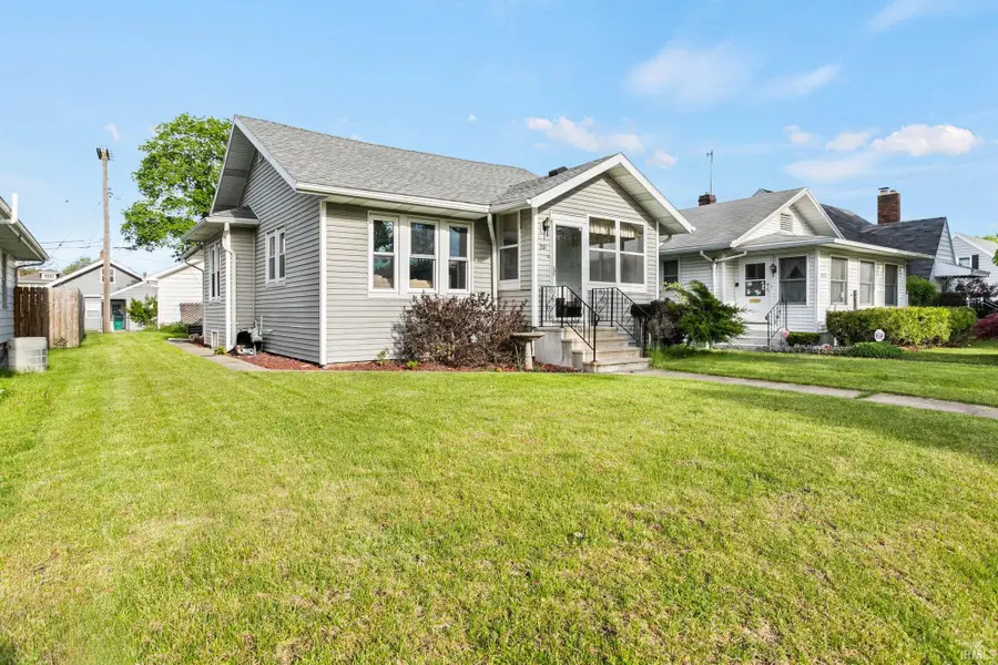 201 George Street, Mishawaka, IN 46544 - #2