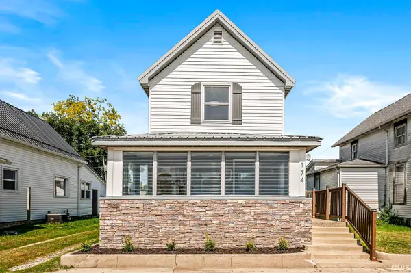 174 W 7th Street, Peru, IN 46970