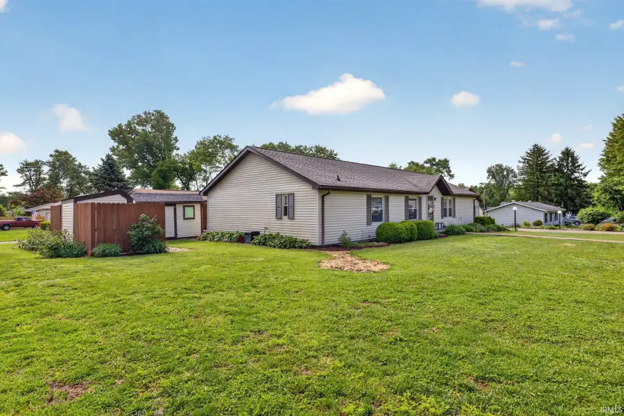 2901 S Market Place, Bloomington, IN 47403 - #3