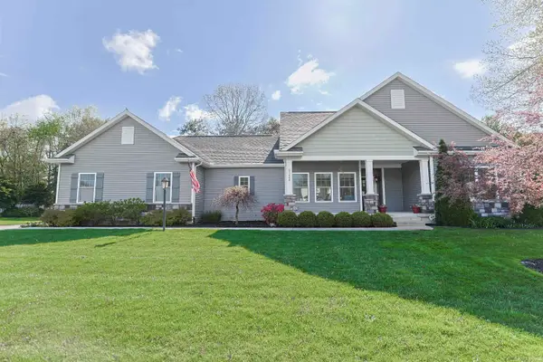 51444 Jodie Lynn Drive, Granger, IN 46530