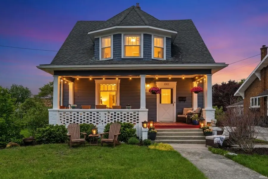 1301 N Walnut Street, Muncie, IN 47303 - #2