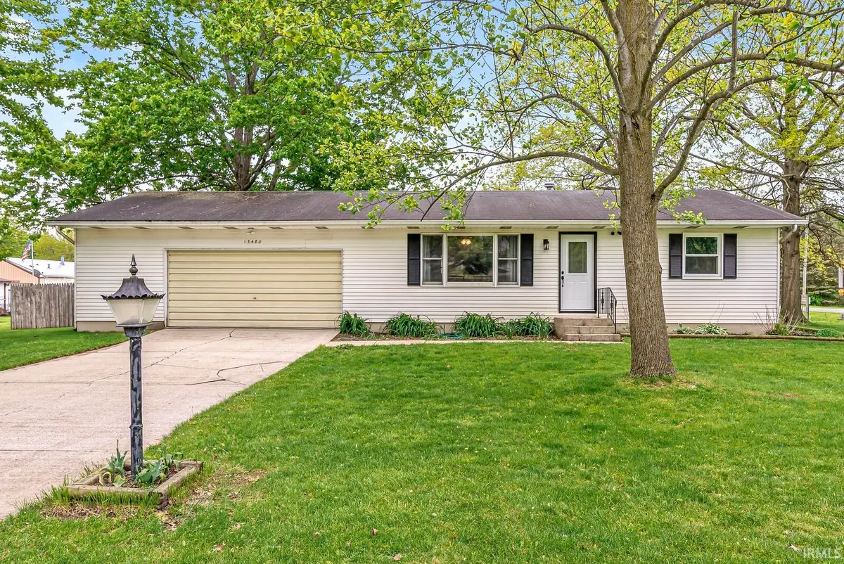 13480 Esther Avenue, Mishawaka, IN 46545 - #1