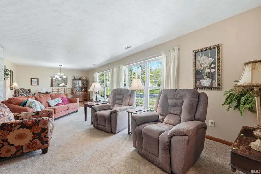 807 Ludwig Park Drive, Fort Wayne, IN 46825 - #3