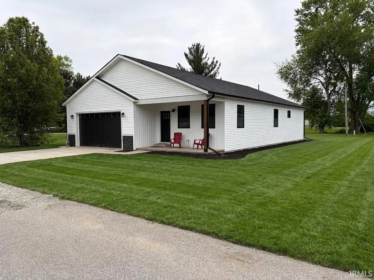 301 Tyler Avenue, Peru, IN 46970 - #1