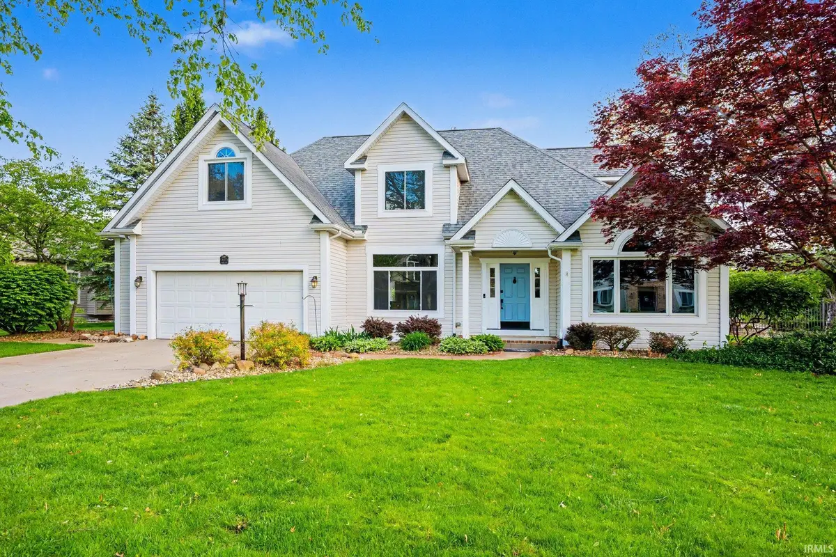 21475 Cheri Lane, Bristol, IN 46507 - #1