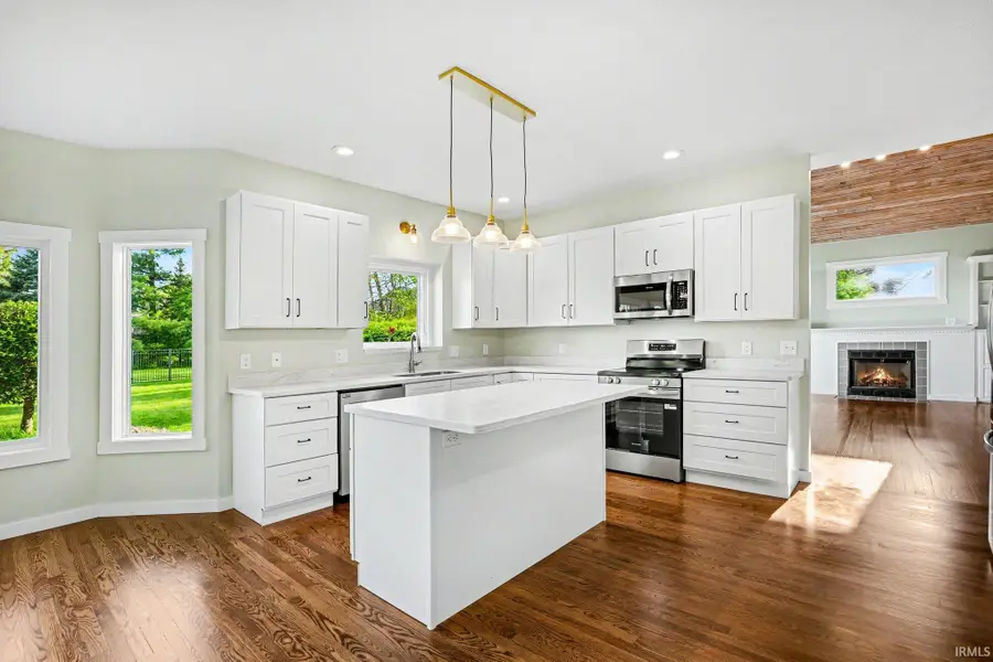 21475 Cheri Lane, Bristol, IN 46507 - #3