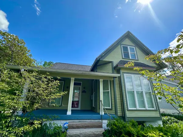 705 W 4th Street, Bloomington, IN 47404