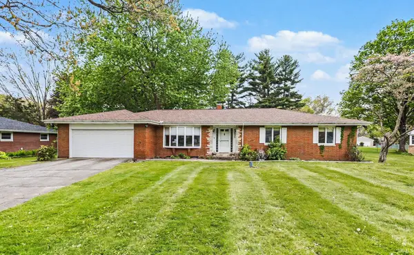 52335 Scott Street, South Bend, IN 46637