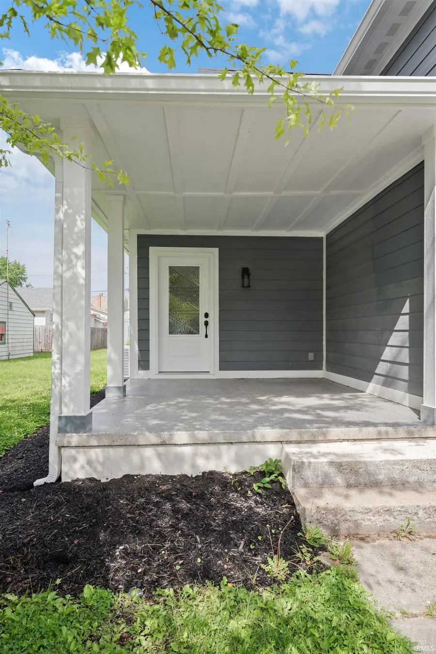 508 Delphi Avenue, Frankfort, IN 46041 - #2