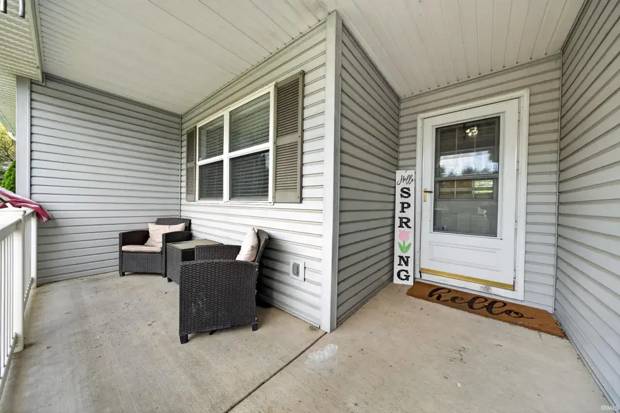 305 Kingsmill Drive, Logansport, IN 46947 - #2