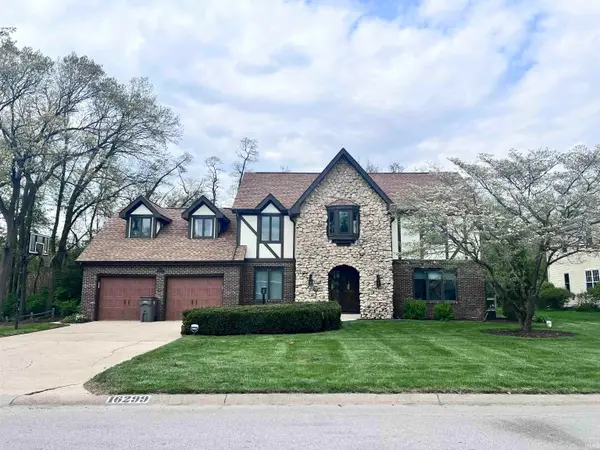 16299 Barryknoll Way, Granger, IN 46530