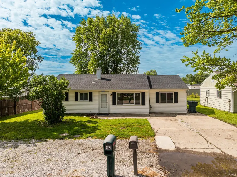 613 E Linda Lane, Muncie, IN 47303 - #2