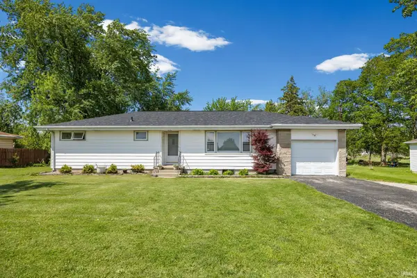 3742 Union Street, Lafayette, IN 47905