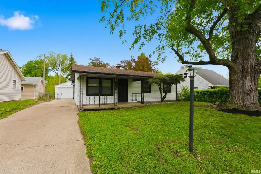 1427 Baywood Drive, New Haven, IN 46774 - #2