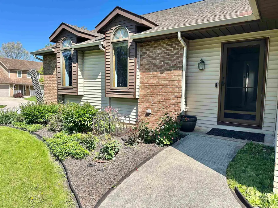 6501 Sedgemore Place, Fort Wayne, IN 46835 - #3