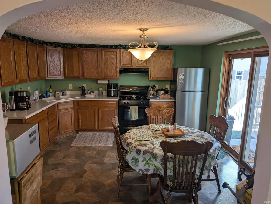 2114 N Buckeye Street, Kokomo, IN 46901 - #3