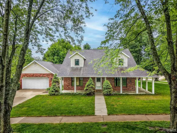 805 W Hedgewood Drive, Bloomington, IN 47403