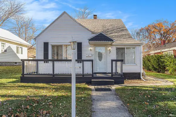 714 S 27th Street, South Bend, IN 46615