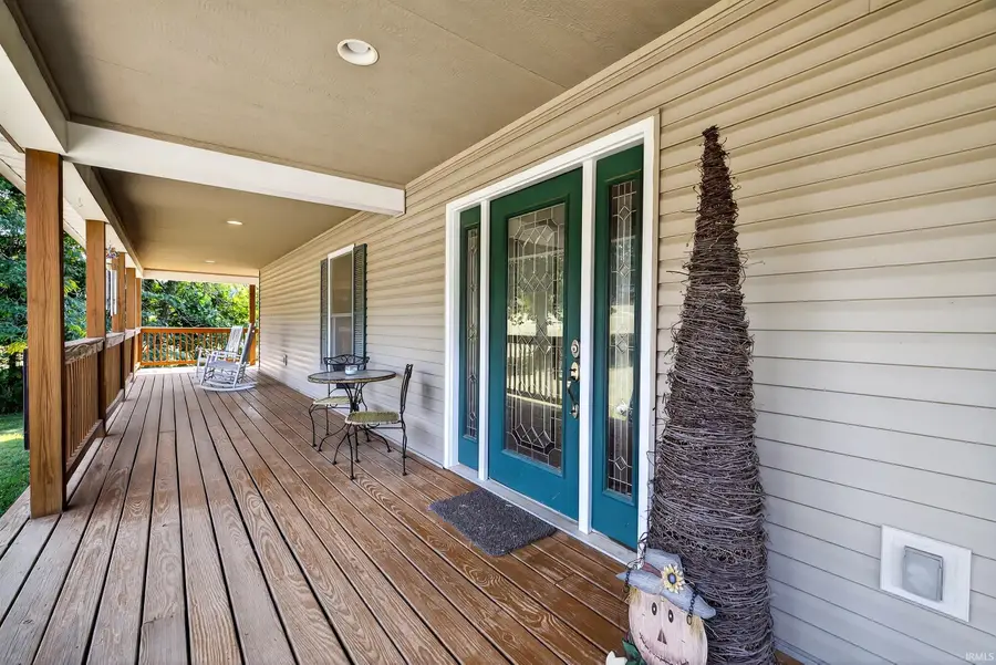 4619 N Louden Road, Bloomington, IN 47404 - #3