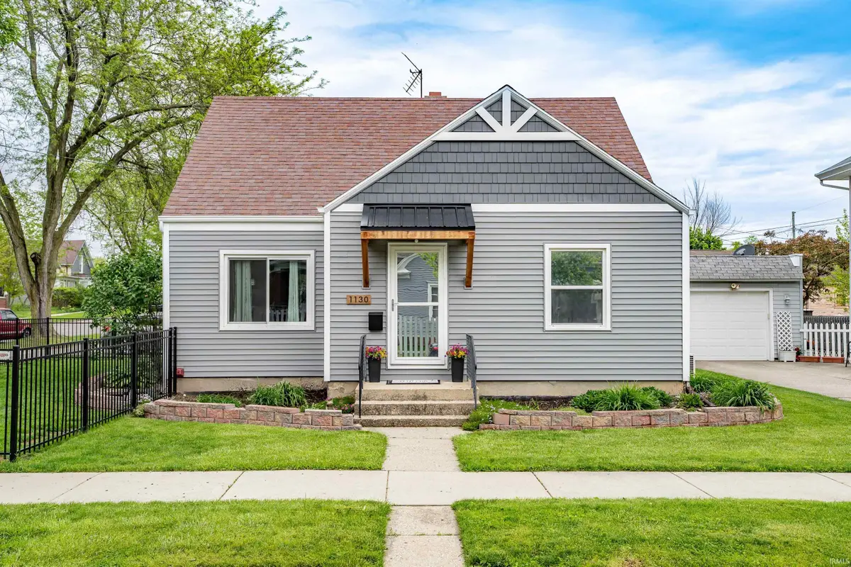 1130 Putnam Street, Fort Wayne, IN 46808 - #1