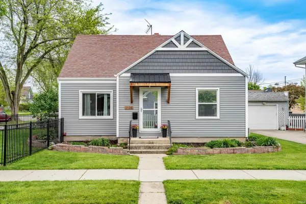 1130 Putnam Street, Fort Wayne, IN 46808
