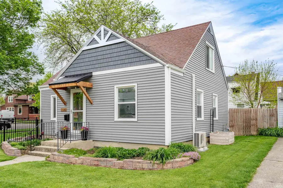 1130 Putnam Street, Fort Wayne, IN 46808 - #2