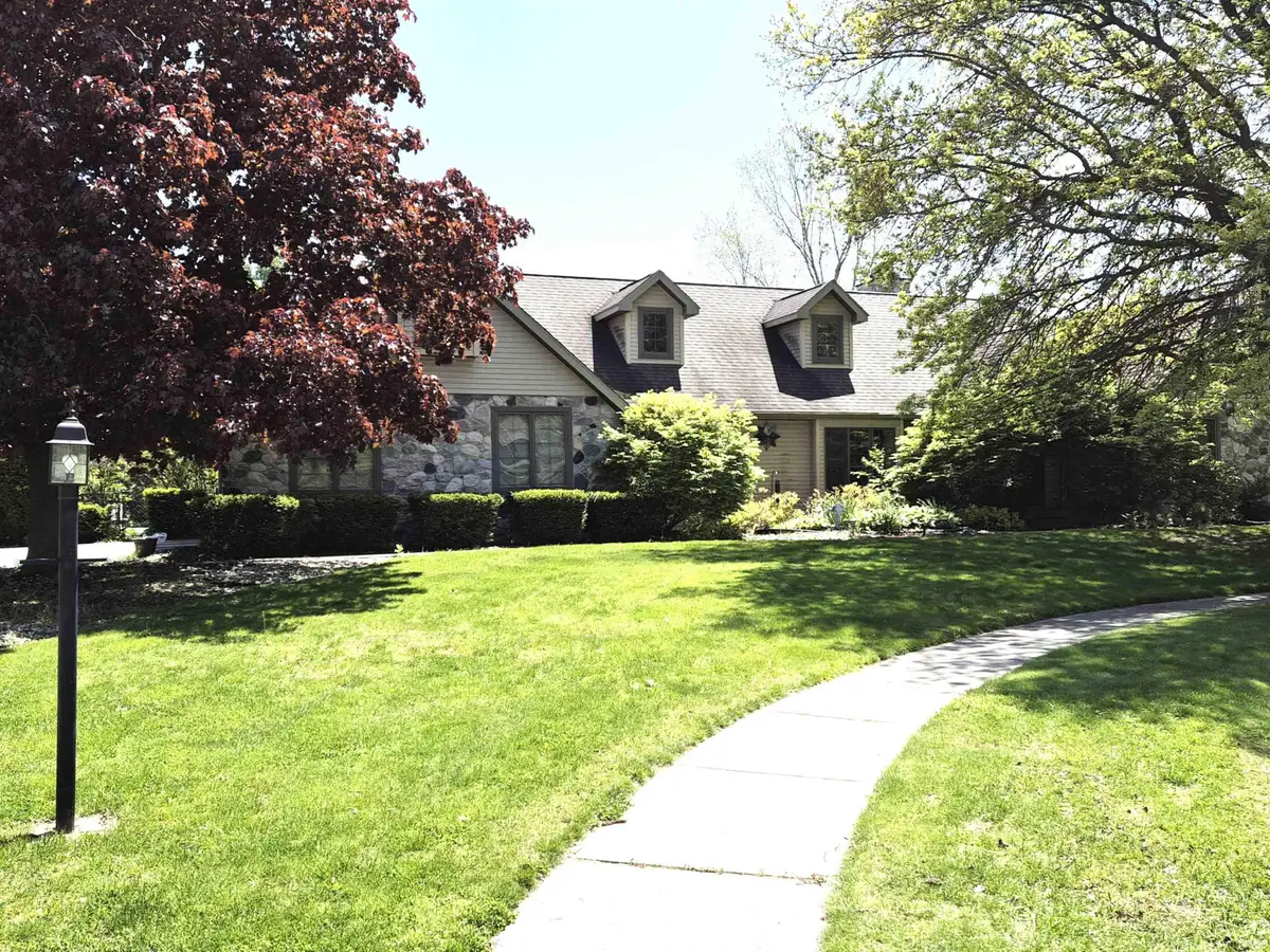 908 Braxton Court, Goshen, IN 46526 - #1