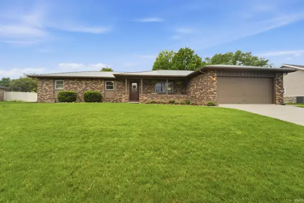 511 Branded Boulevard, Kokomo, IN 46901