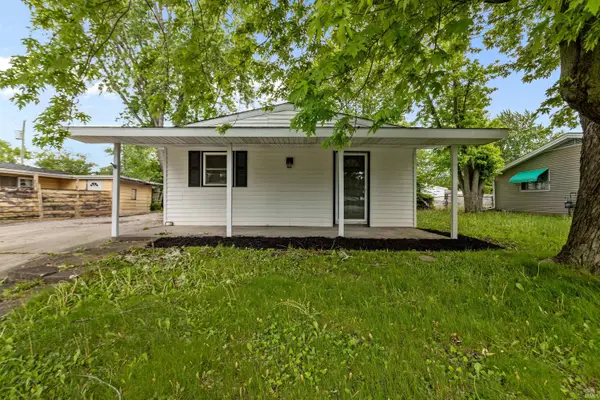 5107 Mohawk Drive, Kokomo, IN 46902