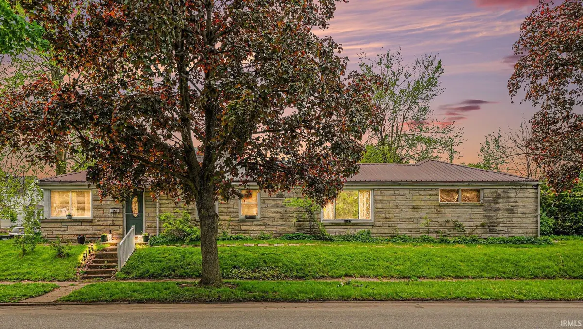 2520 Wall Street, South Bend, IN 46615 - #1