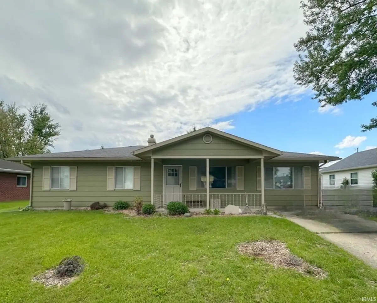 1917 Northview Boulevard, Kokomo, IN 46901 - #1