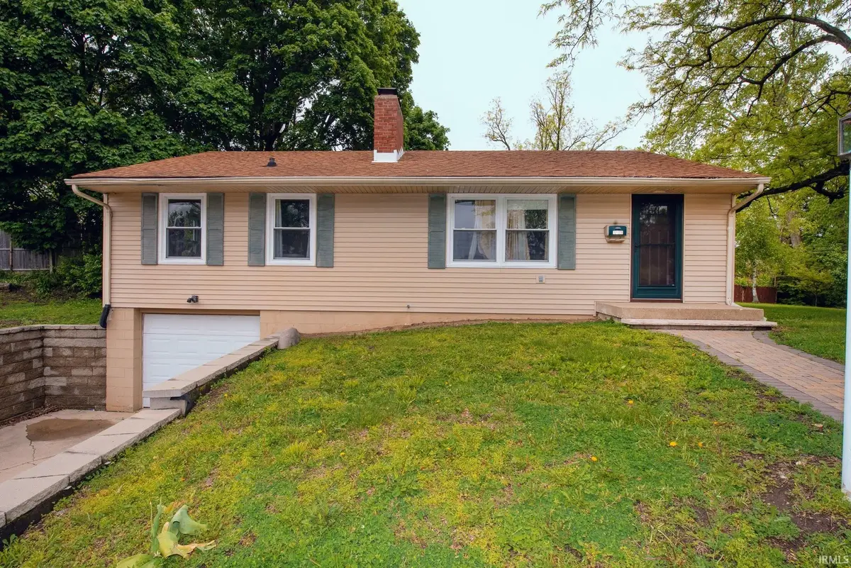 1108 Hedgewood Drive, Lafayette, IN 47904 - #1