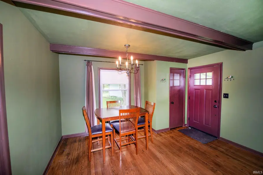 1108 Hedgewood Drive, Lafayette, IN 47904 - #3