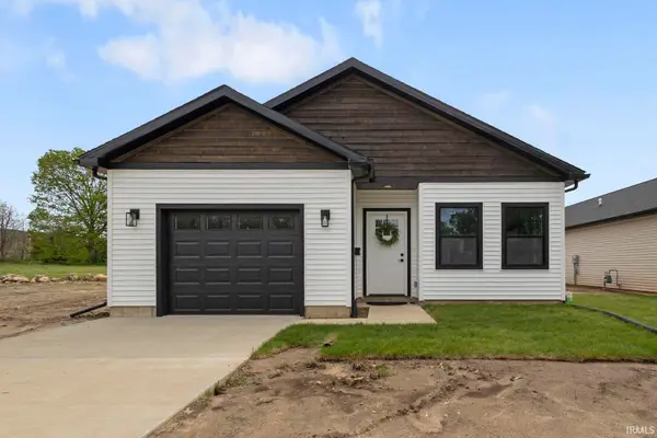4810 York Drive, South Bend, IN 46614