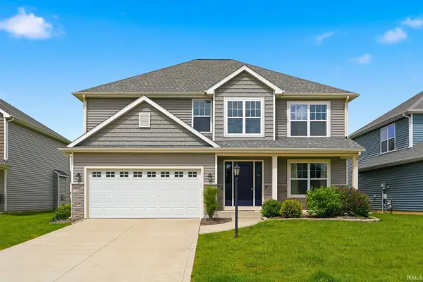 3234 Bristoe Lane, Fort Wayne, IN 46814
