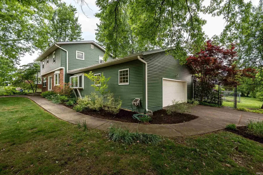 4317 E Morningside Drive, Bloomington, IN 47408 - #3