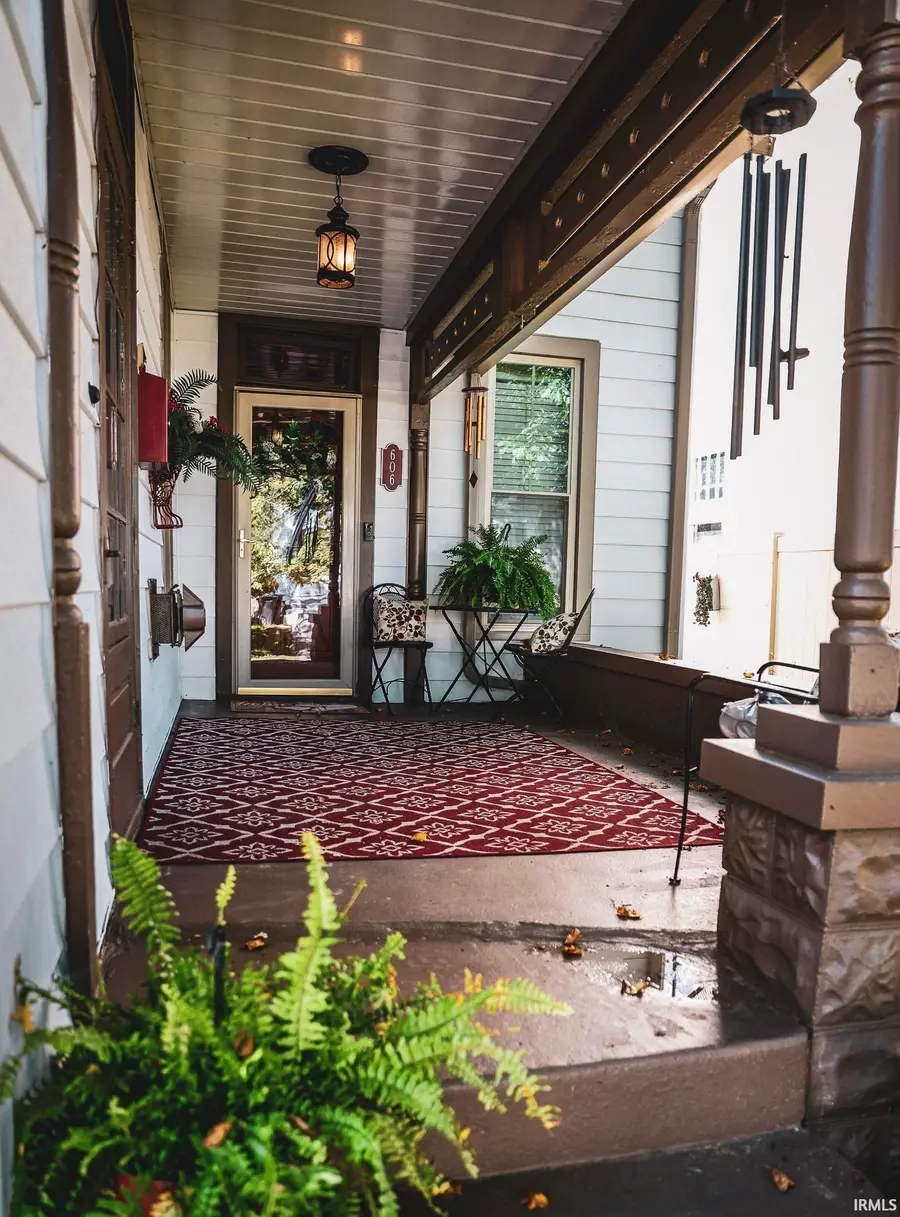 606 S 10th Street, Lafayette, IN 47905 - #3