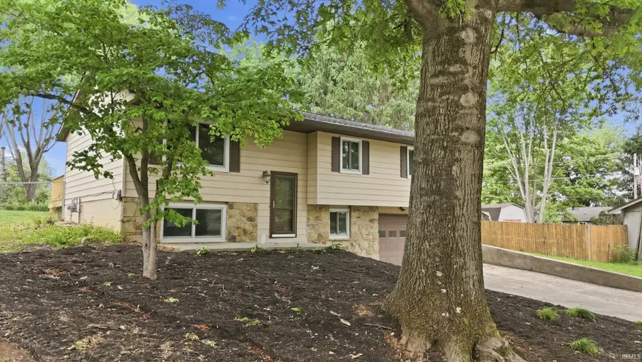110 S Pine Cone Court, Ellettsville, IN 47429 - #2