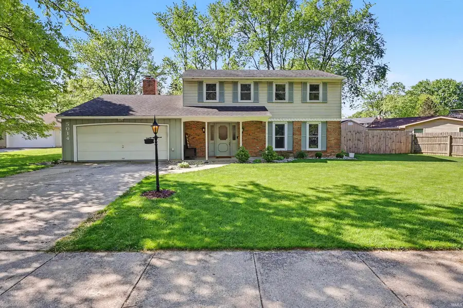5014 Tristam Court, Fort Wayne, IN 46815 - #2